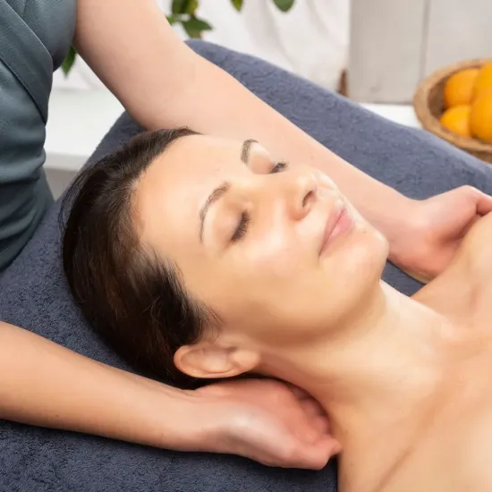 Blood orange DETOX' treatment - Holistic Energy