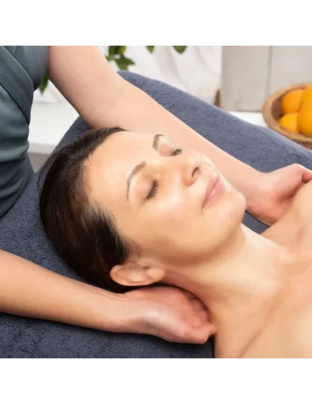 Soin DETOX' à l’orange sanguine - Energie Holistique 2