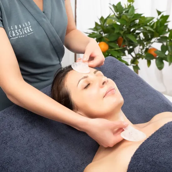 Blood orange DETOX' treatment - Holistic Energy