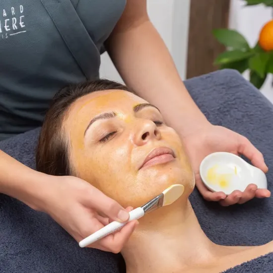 Blood orange DETOX' treatment - Holistic Energy