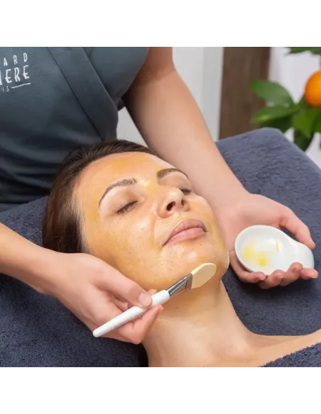 Soin DETOX' à l’orange sanguine - Energie Holistique