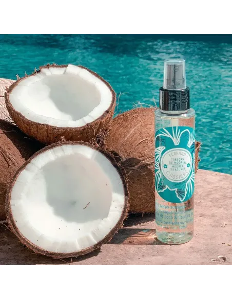 huile corps pour nourrir la peau été