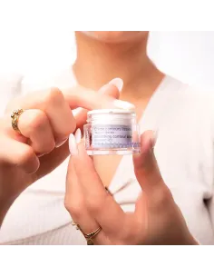 Smoothing contour cream – Eyes and lips