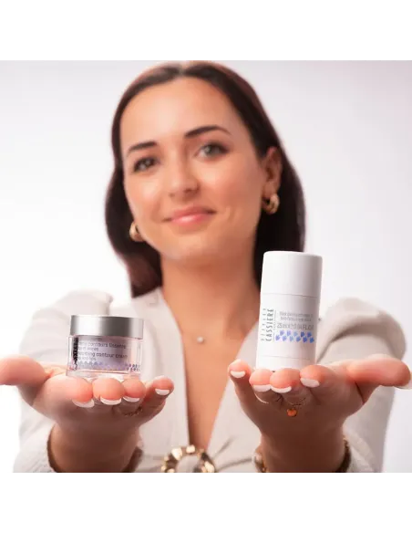 Anti-fatigue eye stick