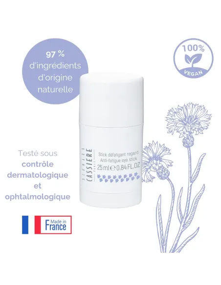 Anti-fatigue eye stick 2