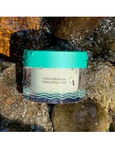 Crème hydratante