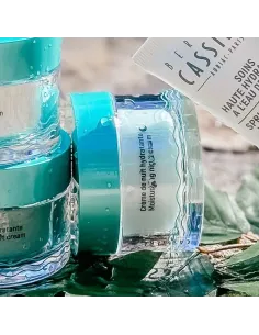 Crème de nuit hydratante
