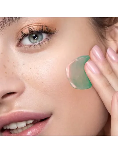 Masque hydratant anti-soif à l'eau de Source - Bernard Cassière 2