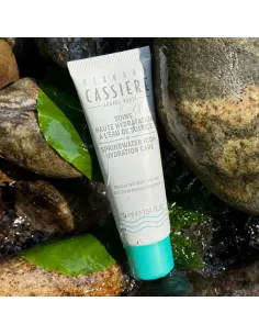 Anti-thirst moisturizing mask