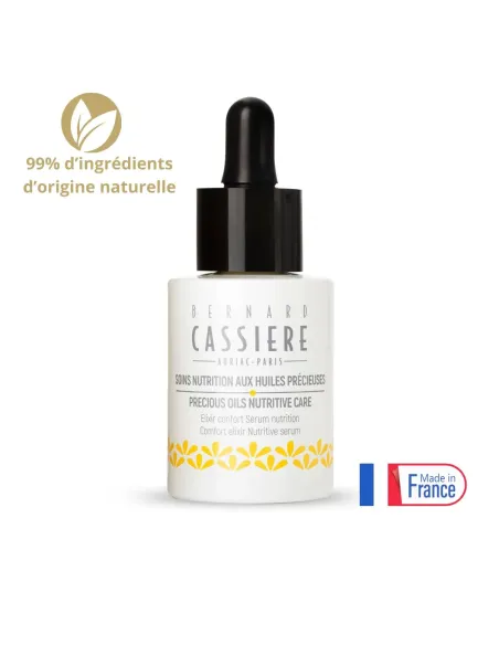 Elixir confort - Sérum nutrition
