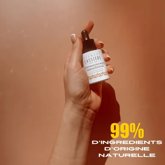 Elixir confort - Sérum nutrition