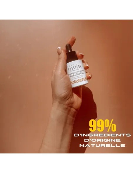 Comfort elixir - Nutritive serum