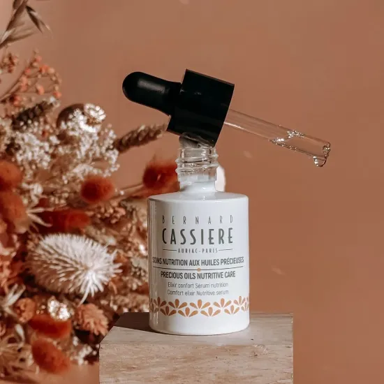 Elixir confort - Sérum nutrition