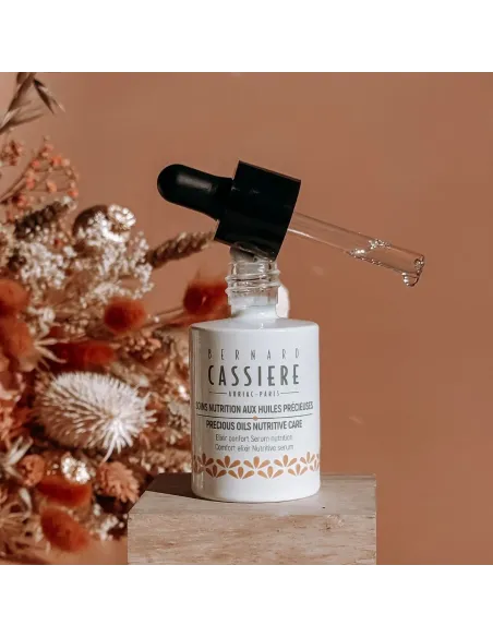 Elixir confort - Sérum nutrition