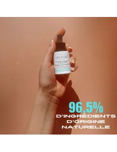 Sérum hydratant sur-mesure