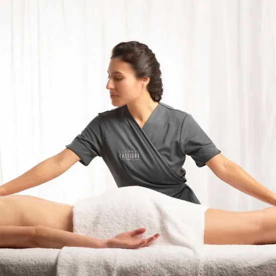 Caribbean Beauties wellness body care