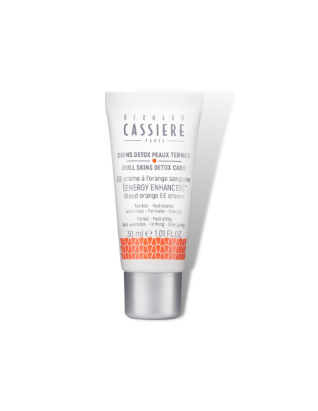 [ENERGY ENHANCER] Blood orange EE cream