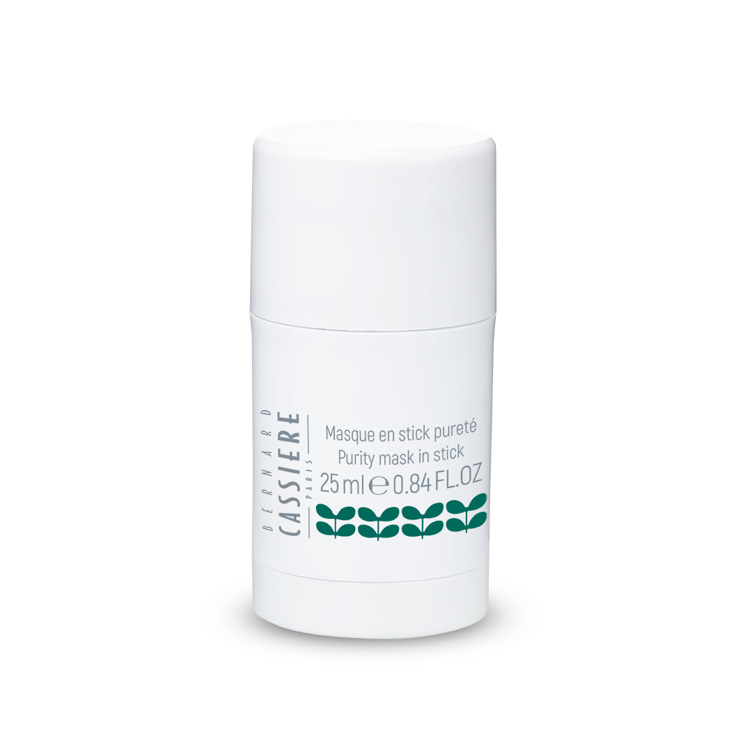 Masque en stick pureté