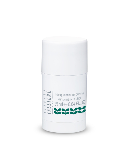Masque en stick pureté