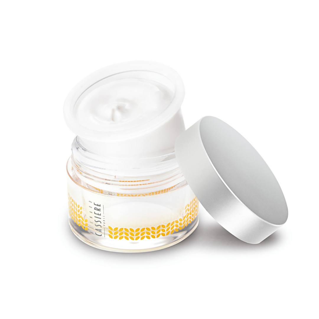 Intense cream - cold cream style