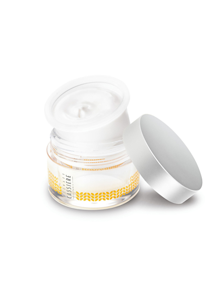Intense cream - cold cream style