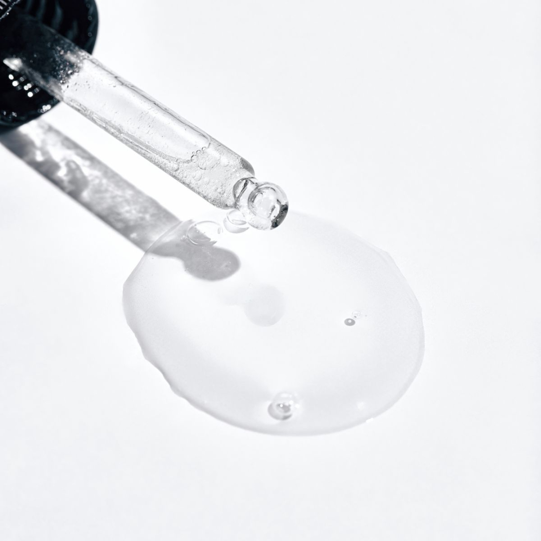 Sérum hydratant sur-mesure à l'eau de Source - Bernard Cassière