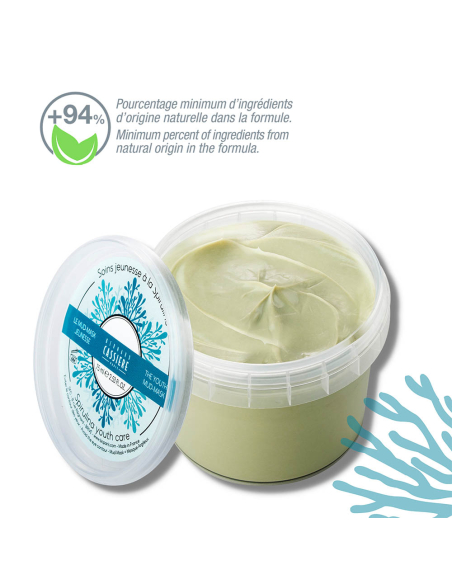 Mud-Mask jeunesse 2