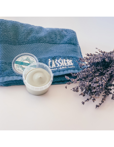 mudmask spiruline