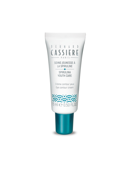 Spirulina eye contour cream 2