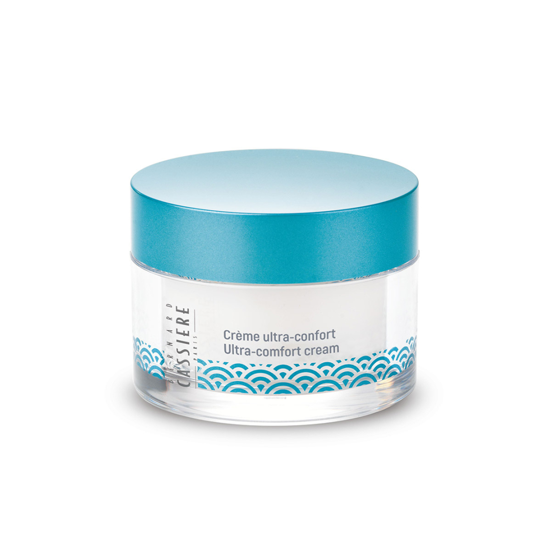 creme confort visage