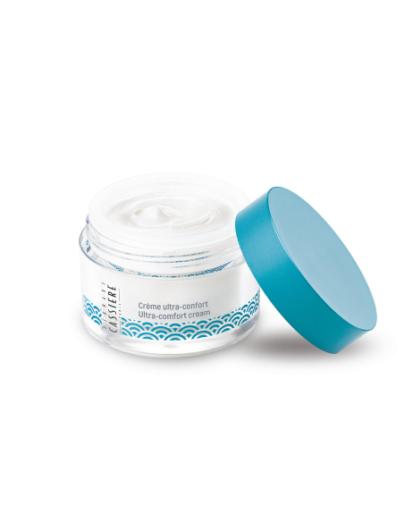 Spirulina ultra-comfort cream 2