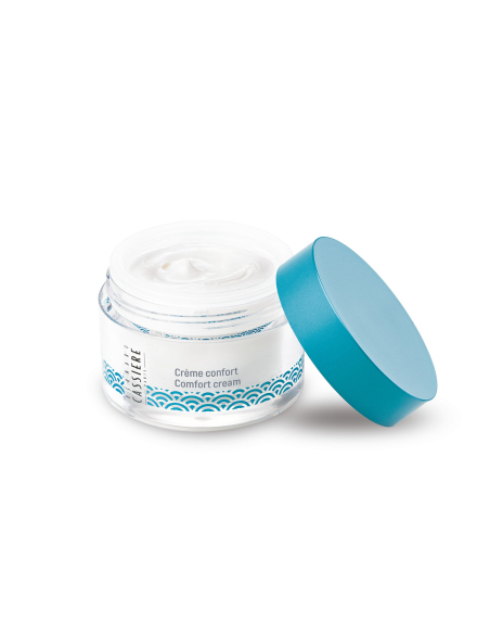 Spirulina comfort cream 2