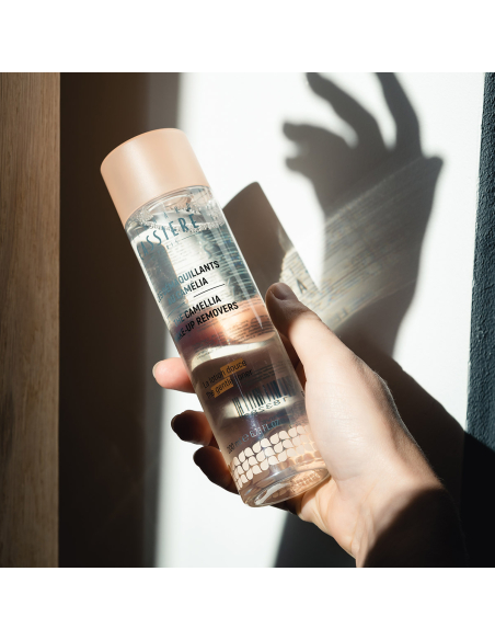 La lotion douce