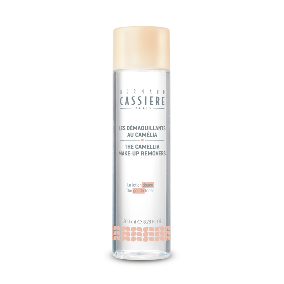 La lotion douce