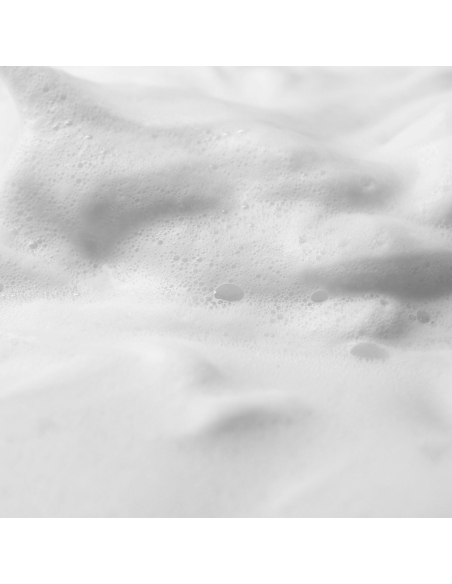 La mousse nettoyante pureté