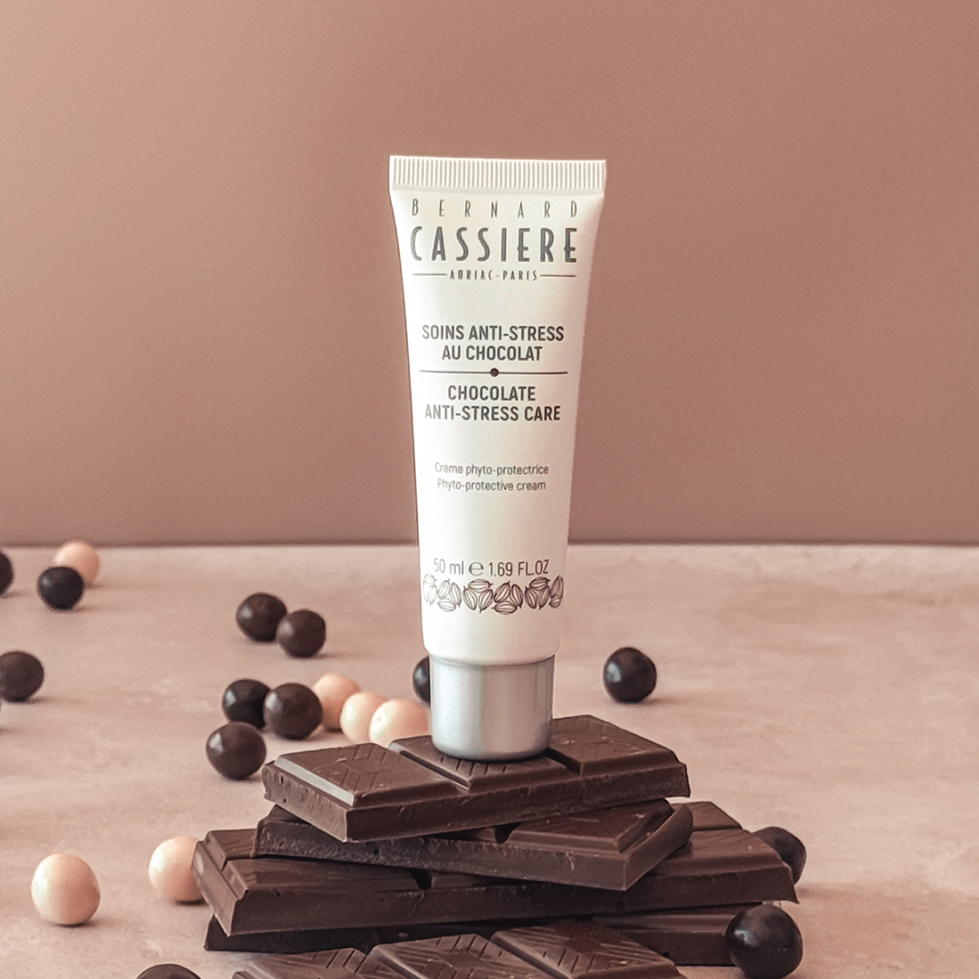 Crème phyto-protectrice