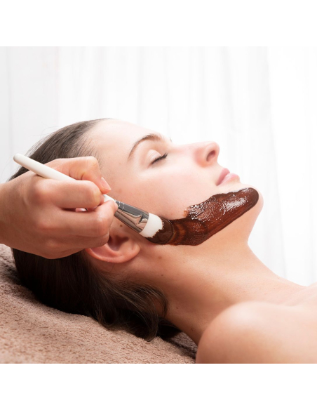 soin chocolat anti stress