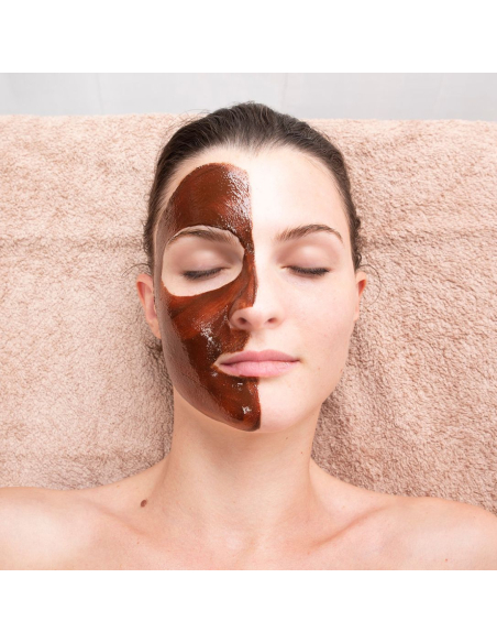 cosmétique chocolat