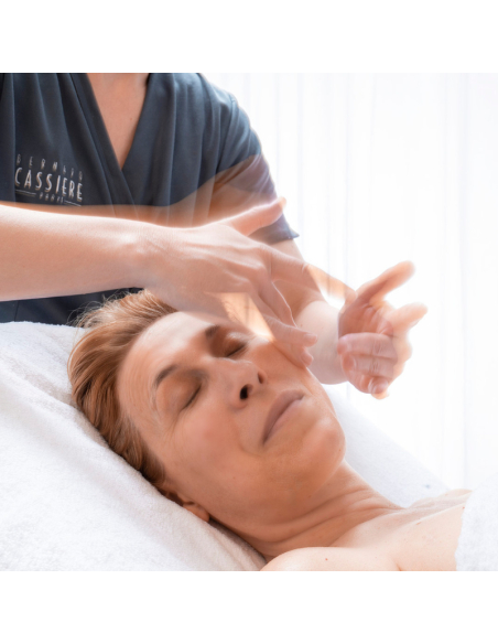 Bakuchiol redensifying treatment