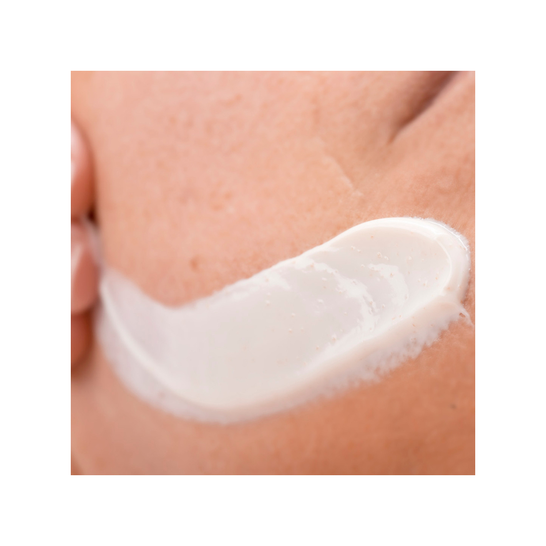 Soin redensifiant au Bakuchiol massage intra-buccal