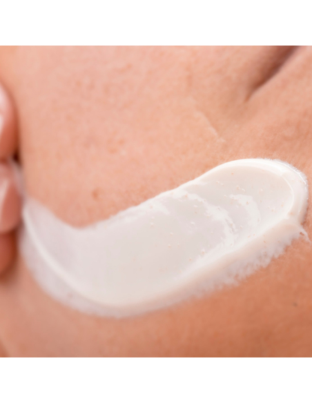 Soin redensifiant au Bakuchiol massage intra-buccal