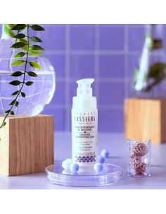 Sérum liftant cou & décolleté