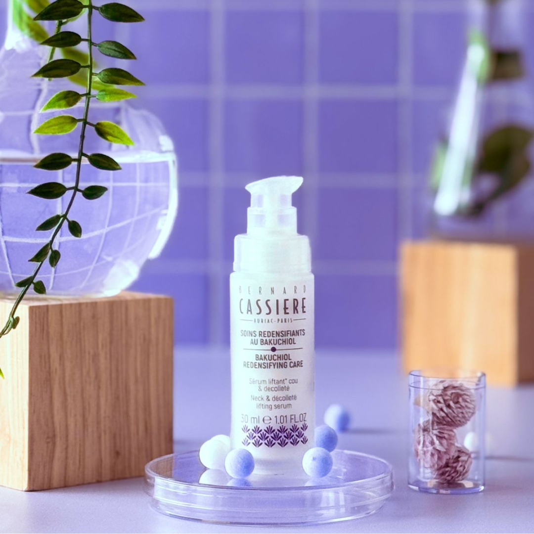 Sérum liftant cou & décolleté