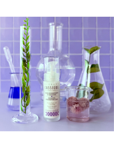Neck & décolleté lifting serum 2