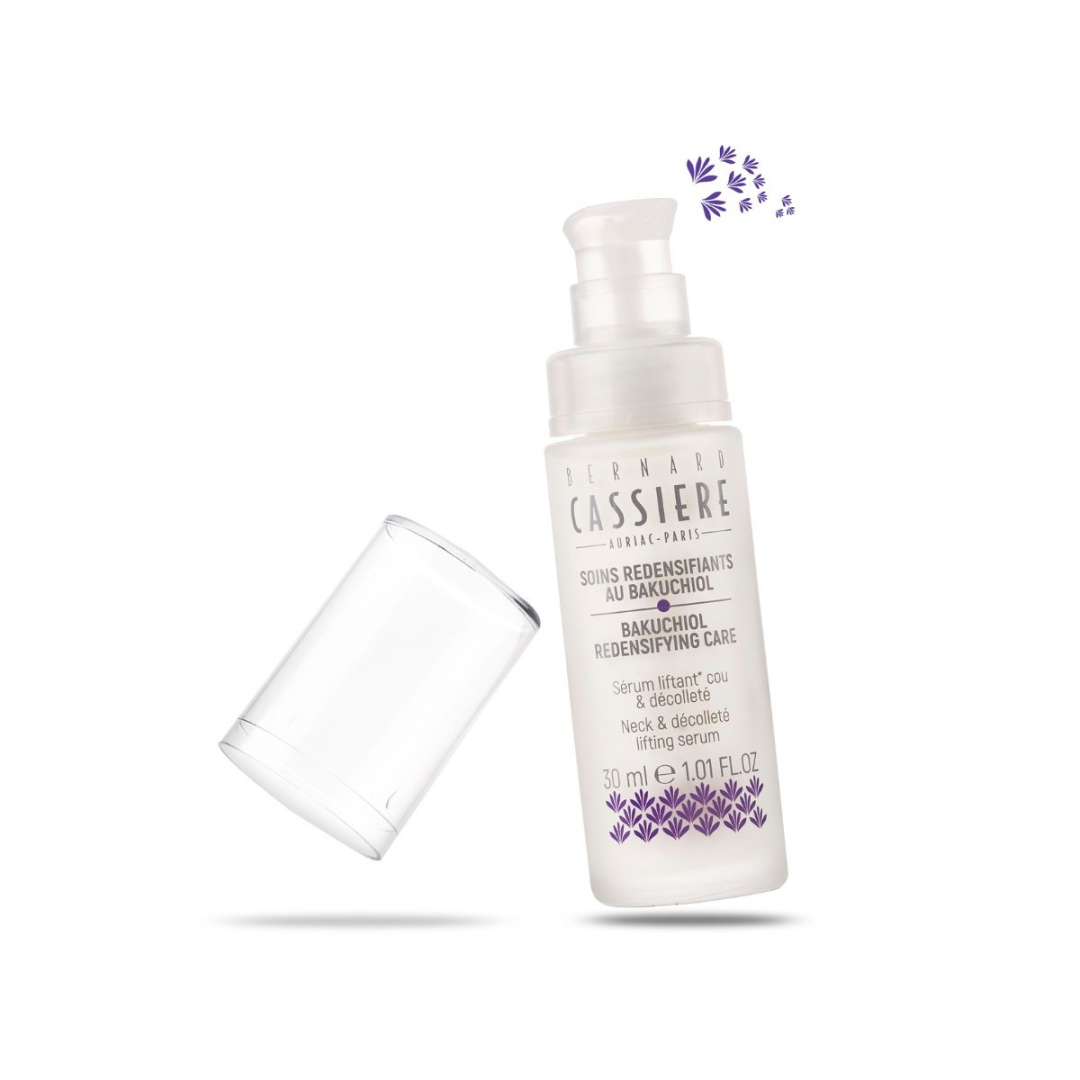 Sérum liftant cou & décolleté