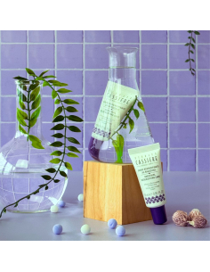 Crème raffermissante contour yeux