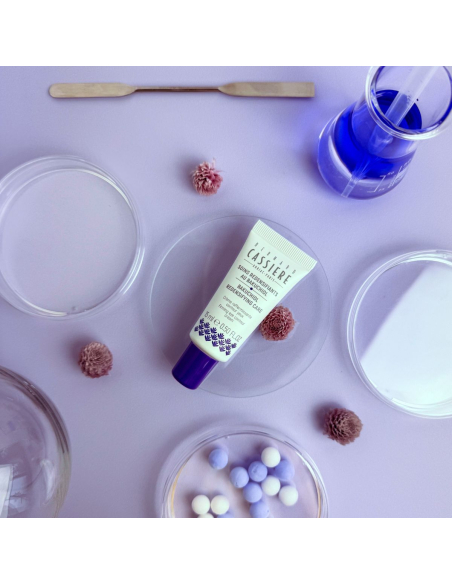 Crème raffermissante contour yeux
