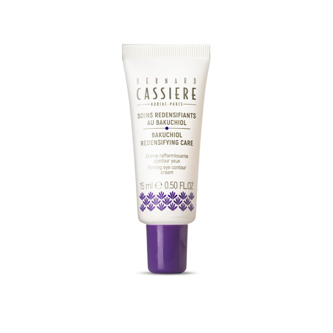 Crème raffermissante contour yeux