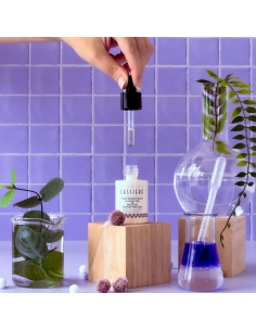Regenerating night oil