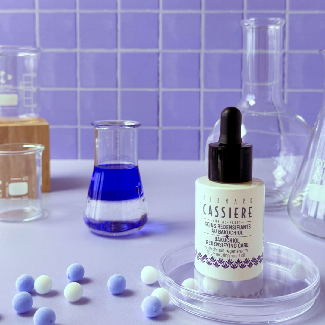 Regenerating night oil